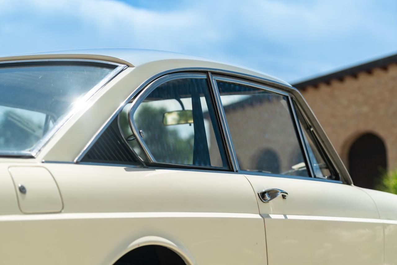 1970 Lancia FLAVIA 2000