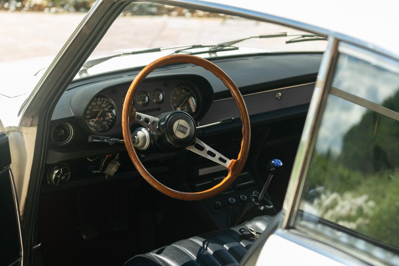 1970 Lancia FLAVIA 2000