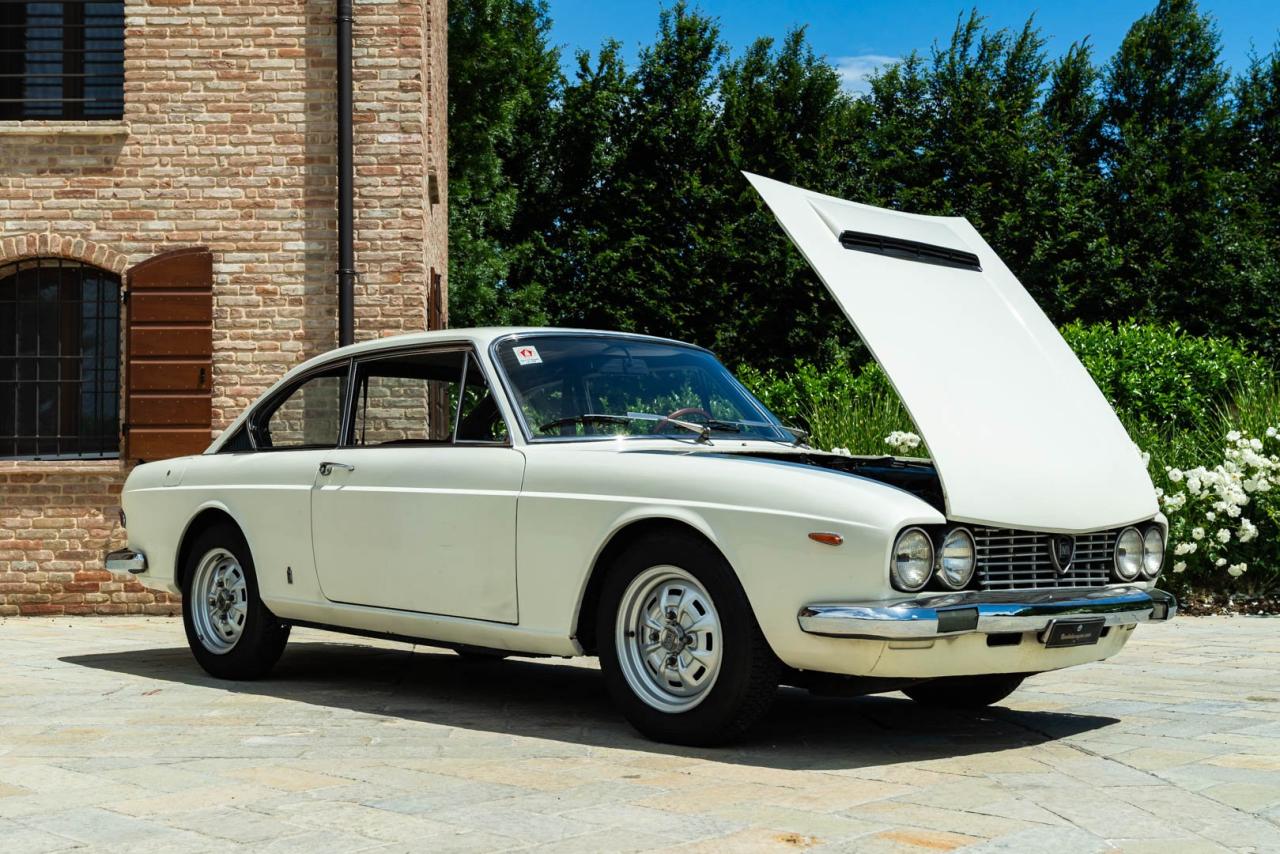 1970 Lancia FLAVIA 2000