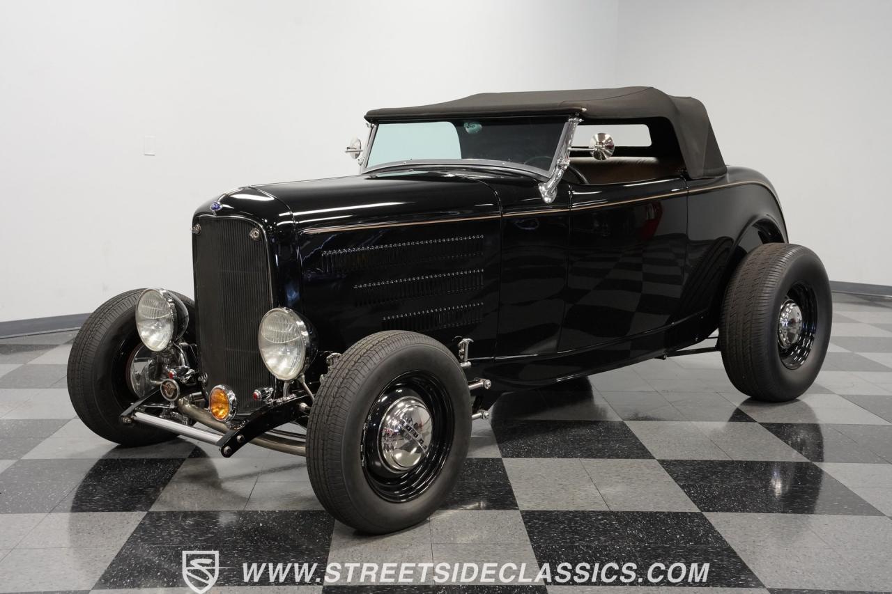 1932 Ford Highboy