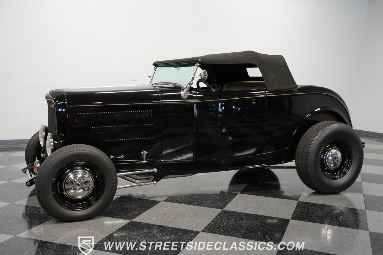 1932 Ford Highboy