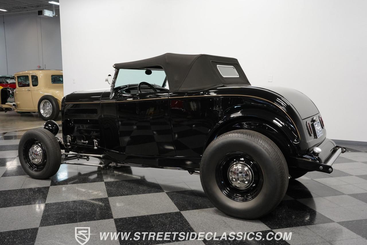 1932 Ford Highboy