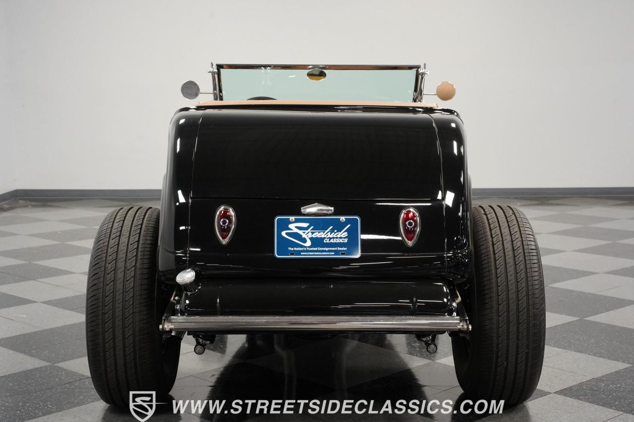 1932 Ford Highboy