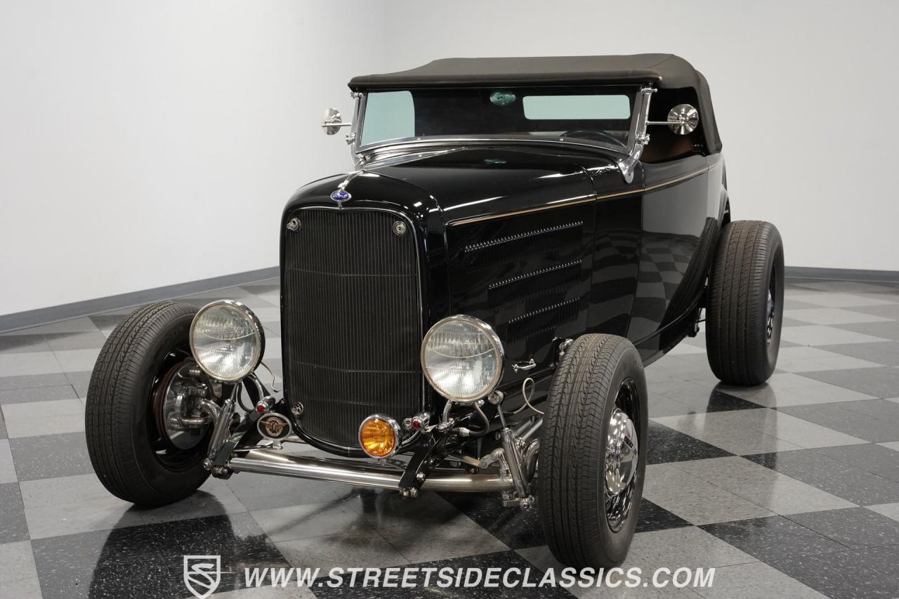 1932 Ford Highboy