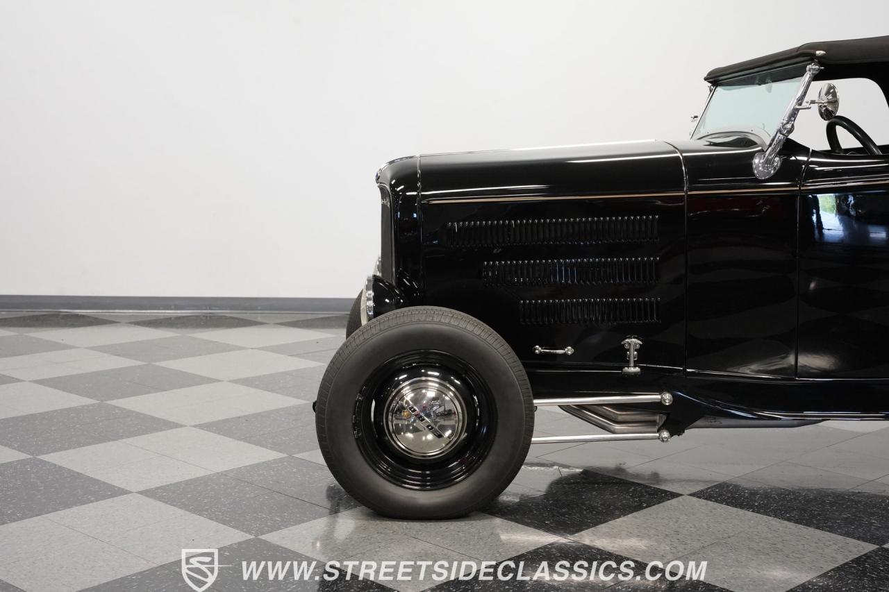 1932 Ford Highboy