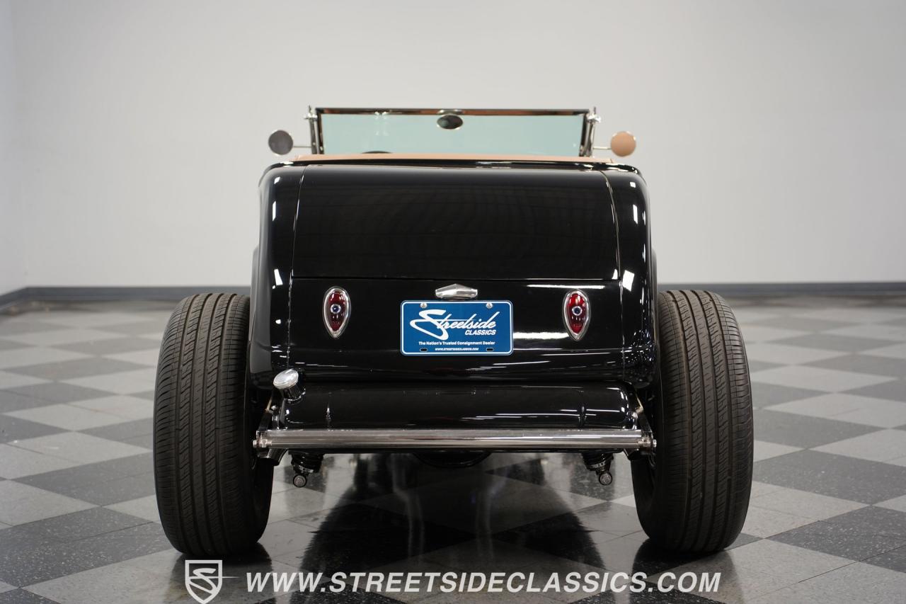 1932 Ford Highboy