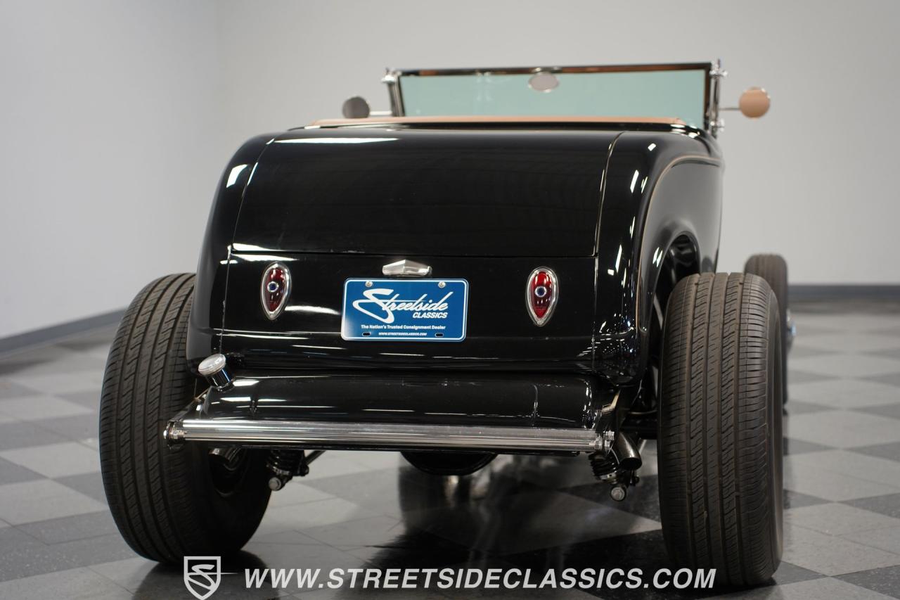 1932 Ford Highboy