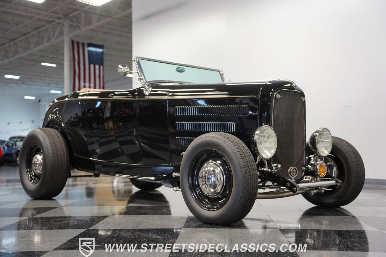 1932 Ford Highboy