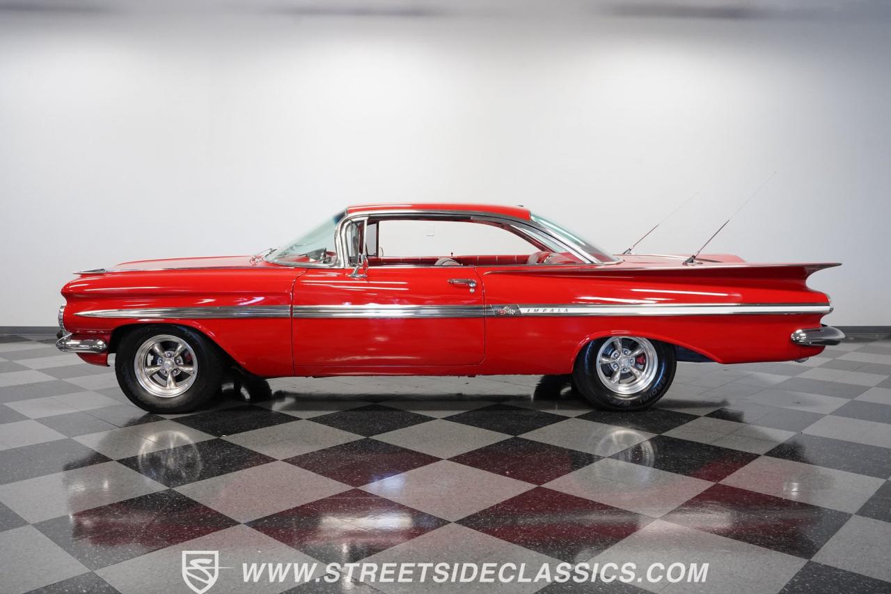 1959 Chevrolet Impala