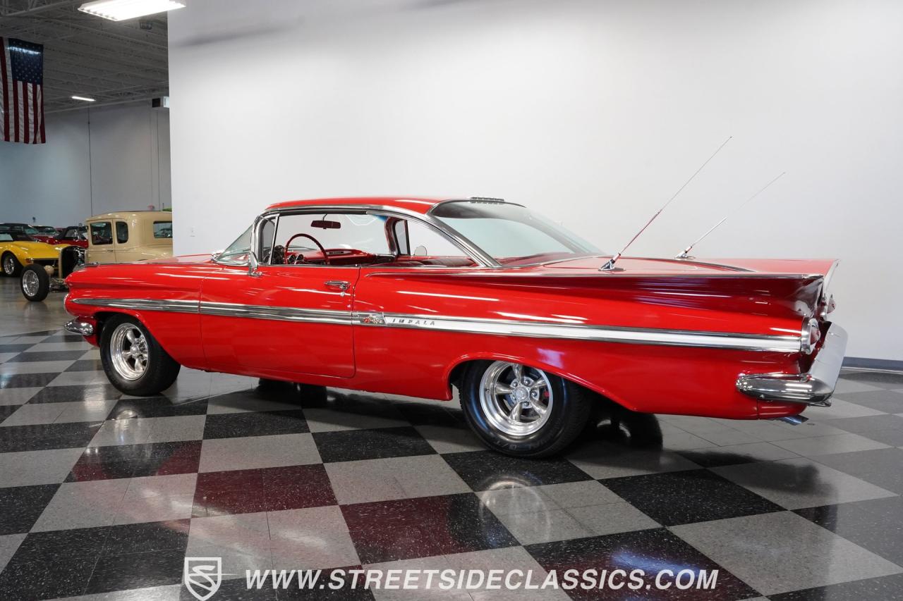 1959 Chevrolet Impala