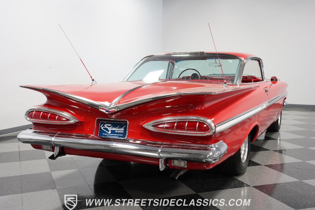 1959 Chevrolet Impala