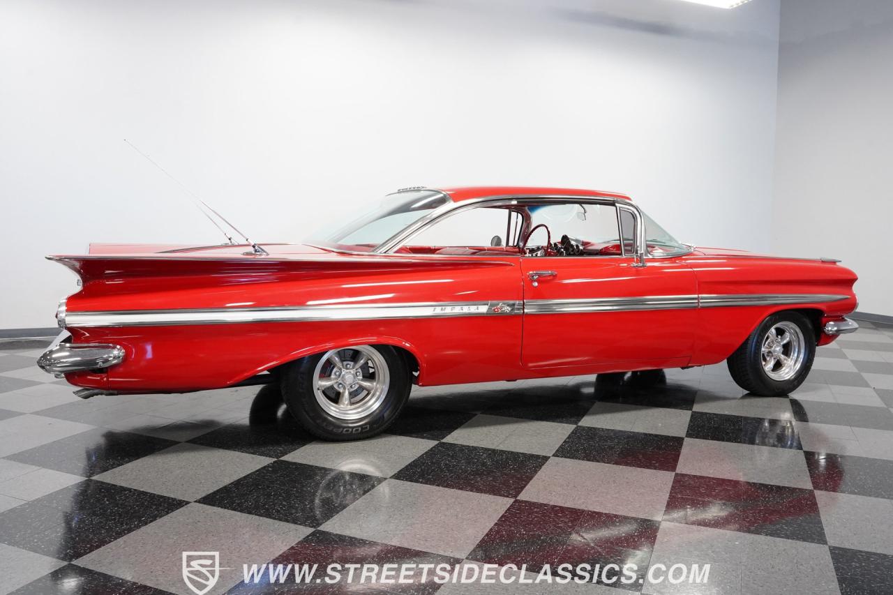 1959 Chevrolet Impala