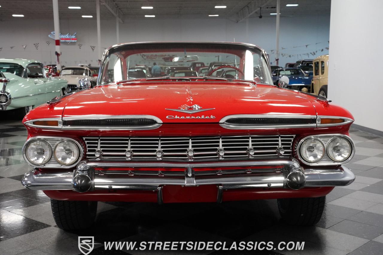 1959 Chevrolet Impala