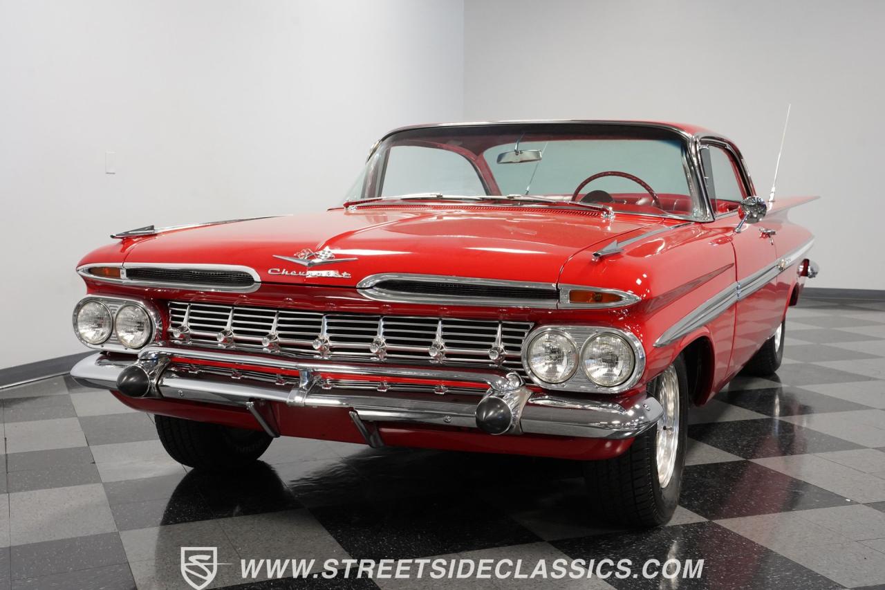 1959 Chevrolet Impala