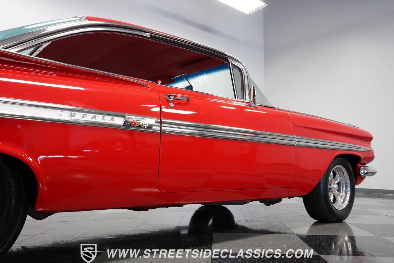 1959 Chevrolet Impala