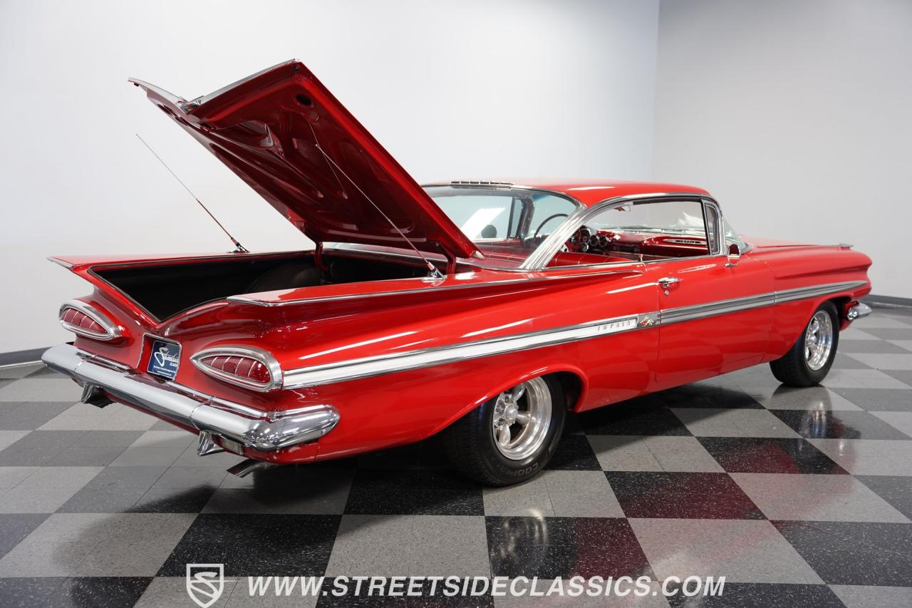 1959 Chevrolet Impala