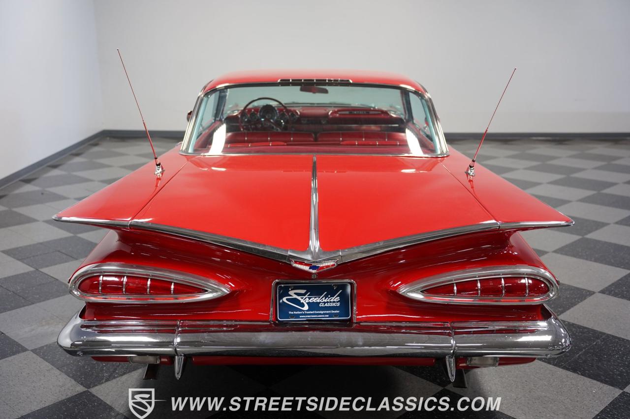 1959 Chevrolet Impala