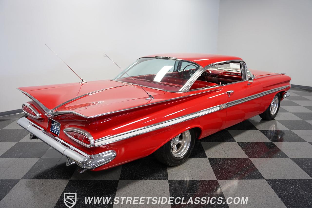 1959 Chevrolet Impala