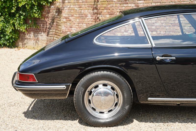 1967 Porsche 912