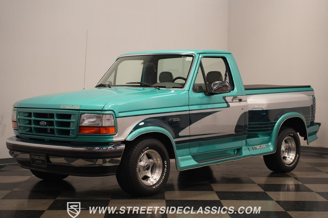 1994 Ford F-150 Flareside Timeless Custom