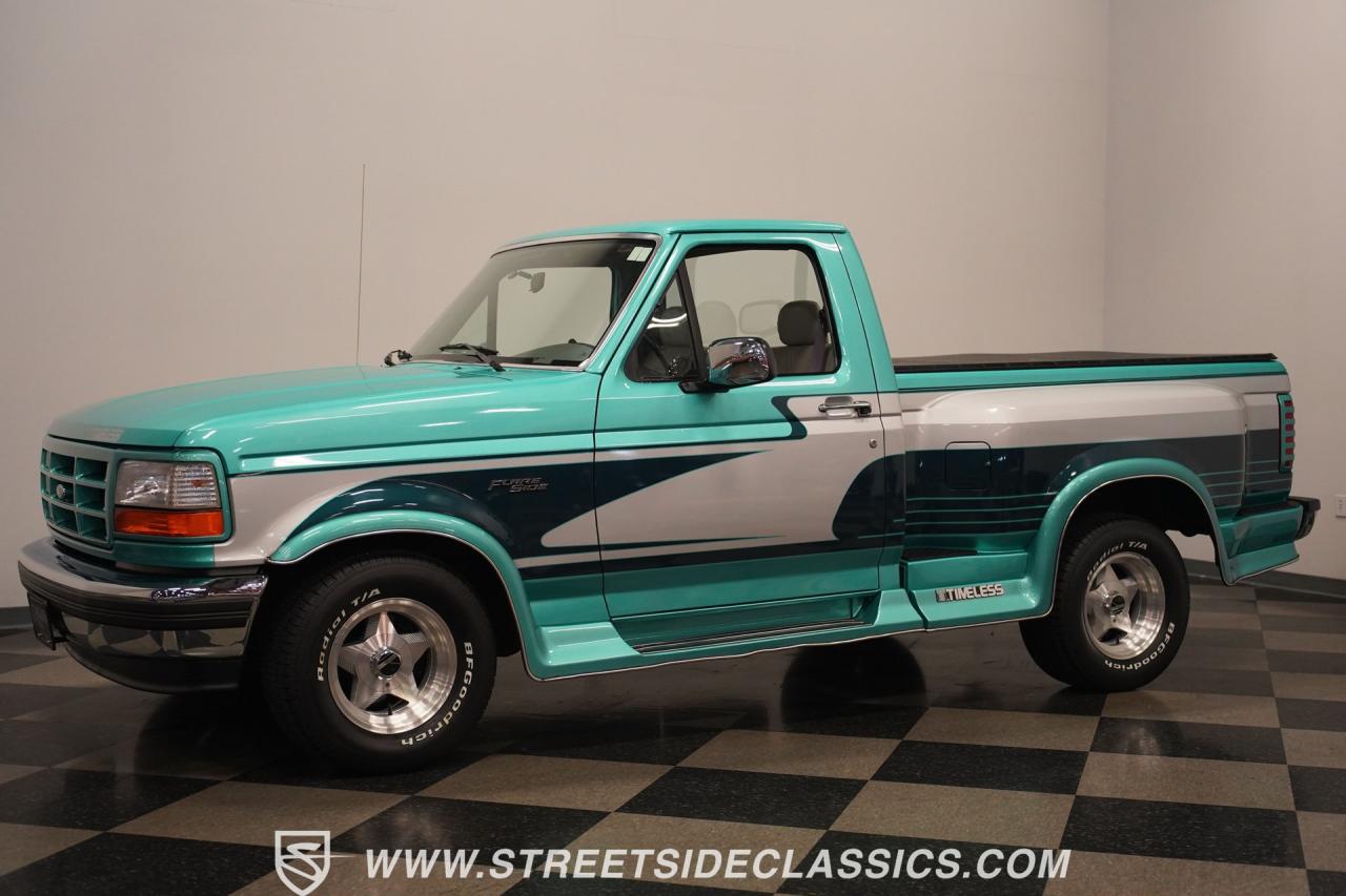 1994 Ford F-150 Flareside Timeless Custom