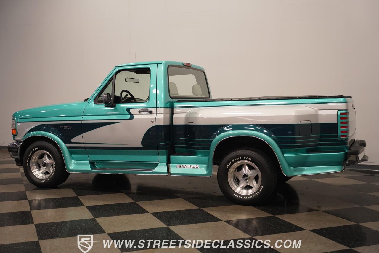 1994 Ford F-150 Flareside Timeless Custom