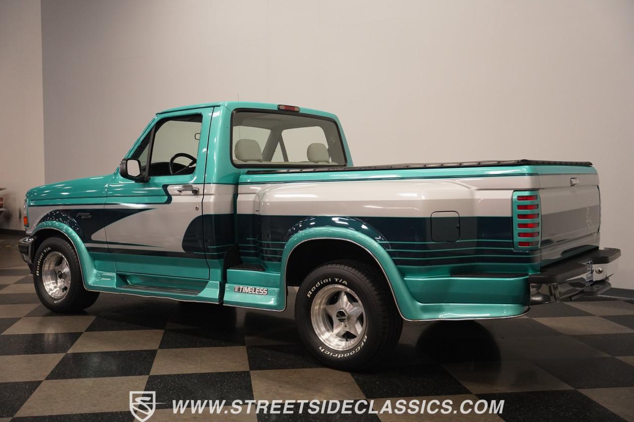 1994 Ford F-150 Flareside Timeless Custom