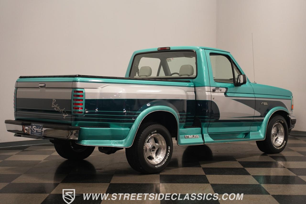 1994 Ford F-150 Flareside Timeless Custom