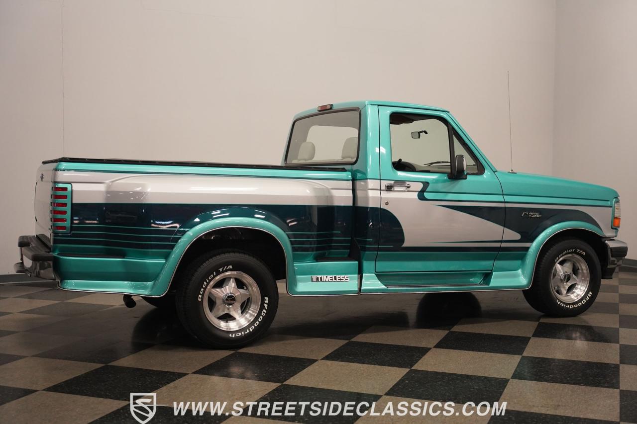 1994 Ford F-150 Flareside Timeless Custom