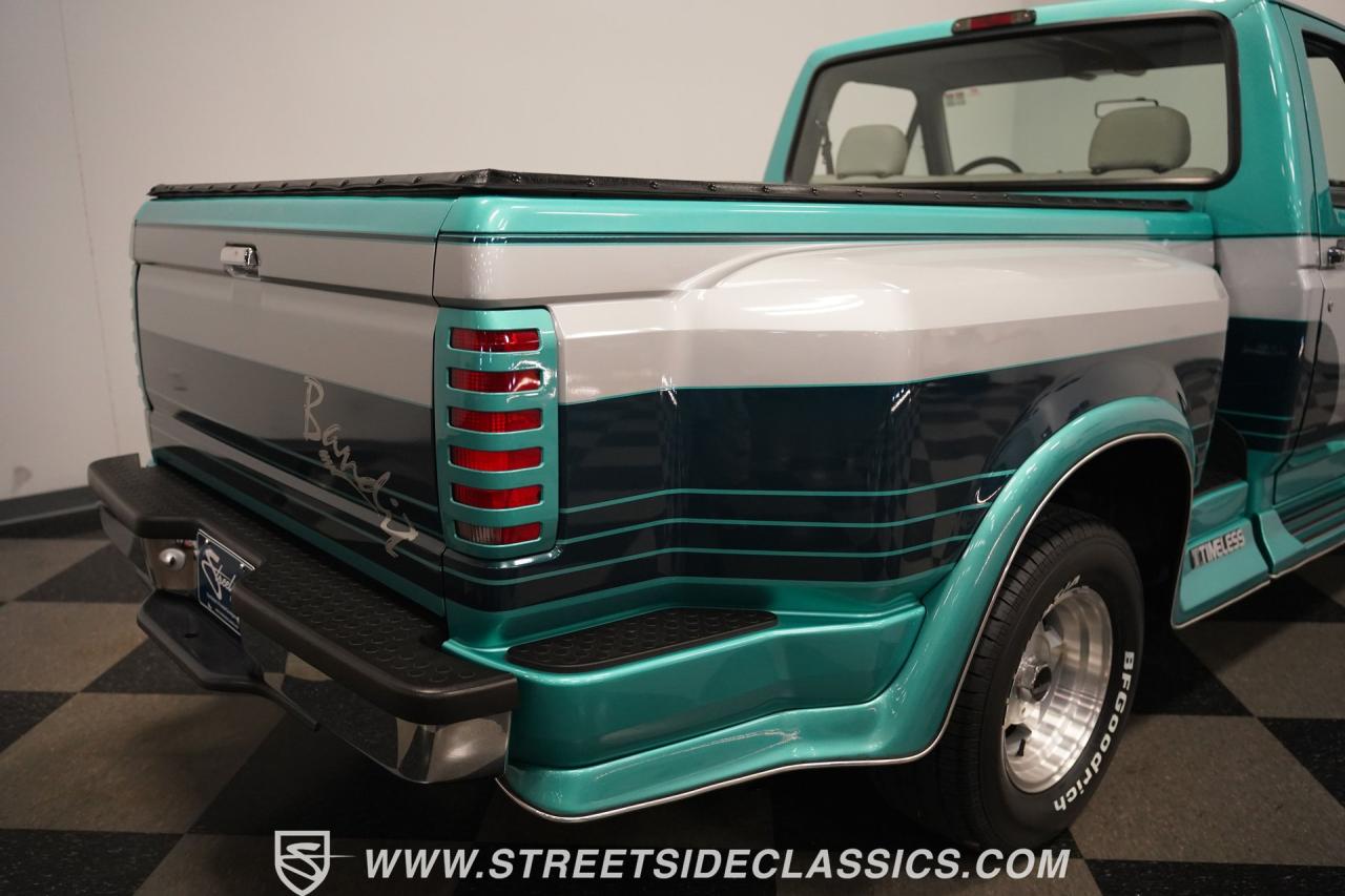 1994 Ford F-150 Flareside Timeless Custom