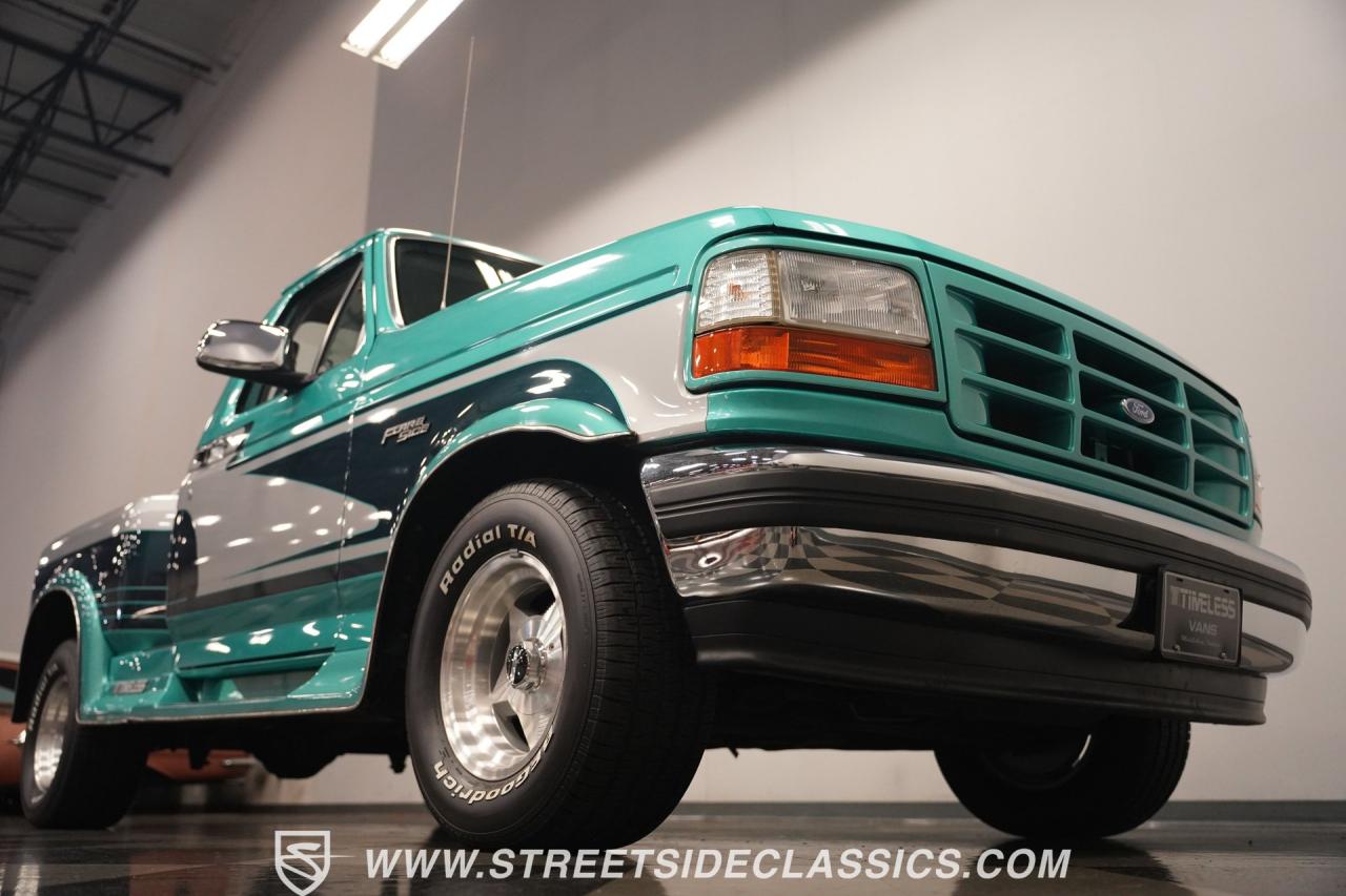 1994 Ford F-150 Flareside Timeless Custom