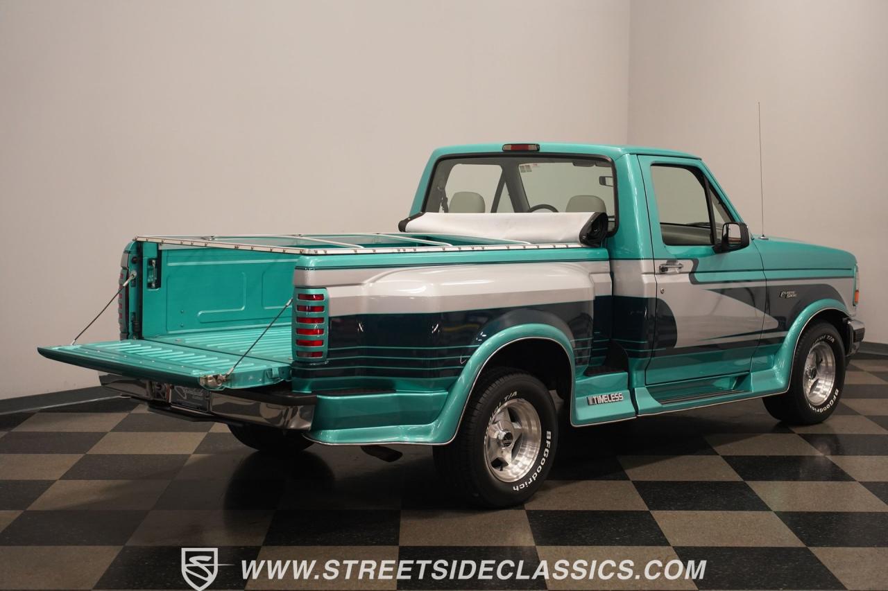 1994 Ford F-150 Flareside Timeless Custom