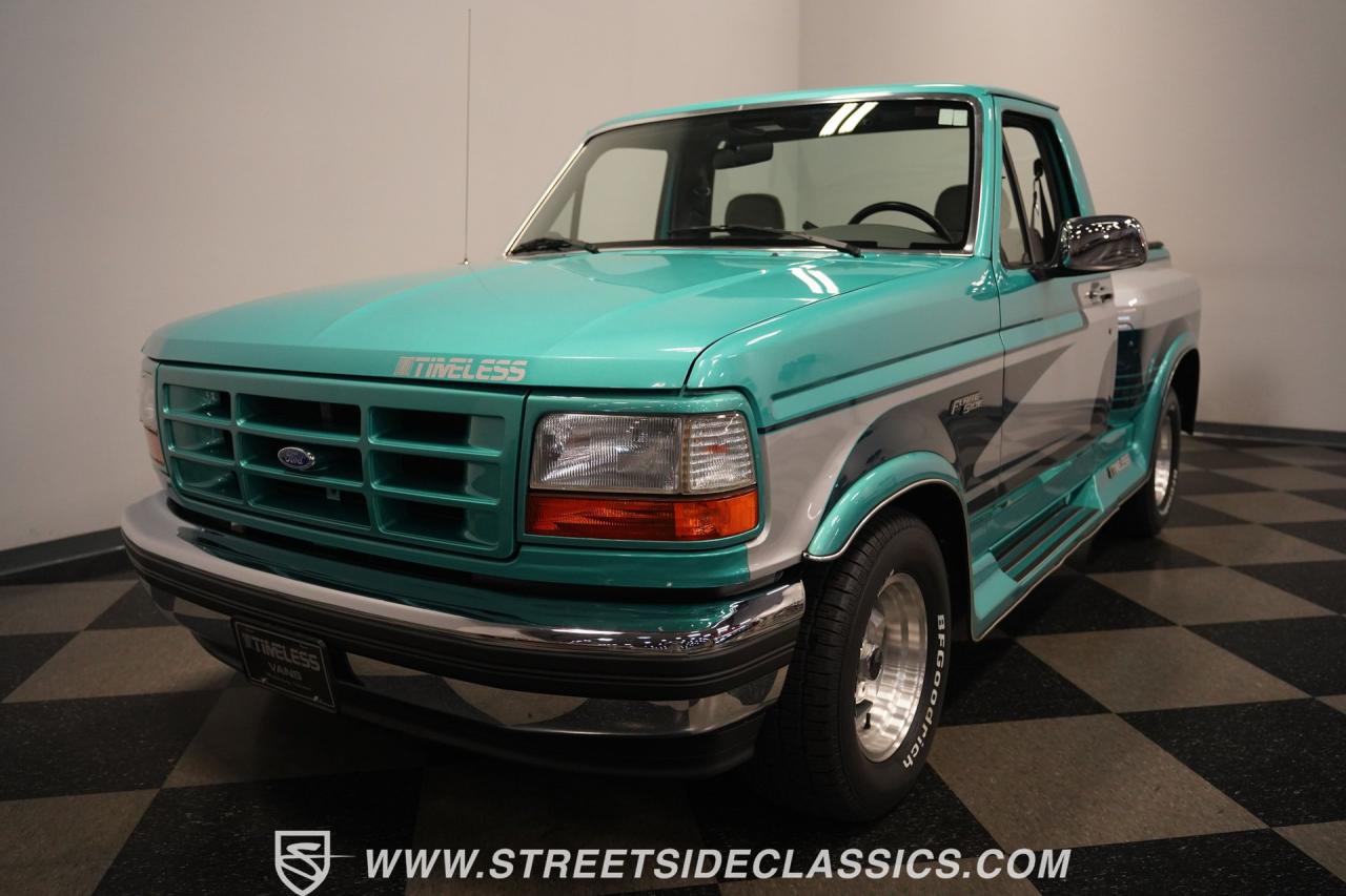 1994 Ford F-150 Flareside Timeless Custom