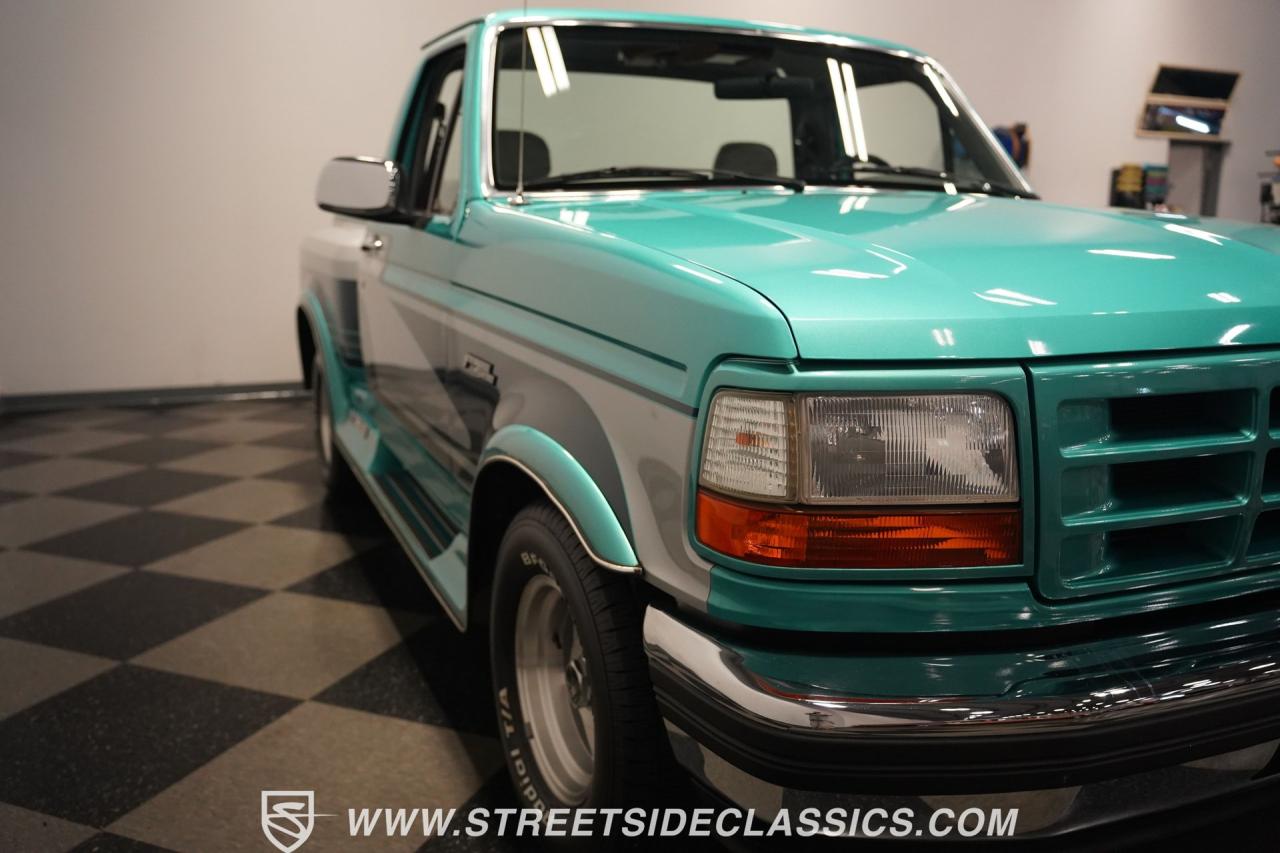 1994 Ford F-150 Flareside Timeless Custom