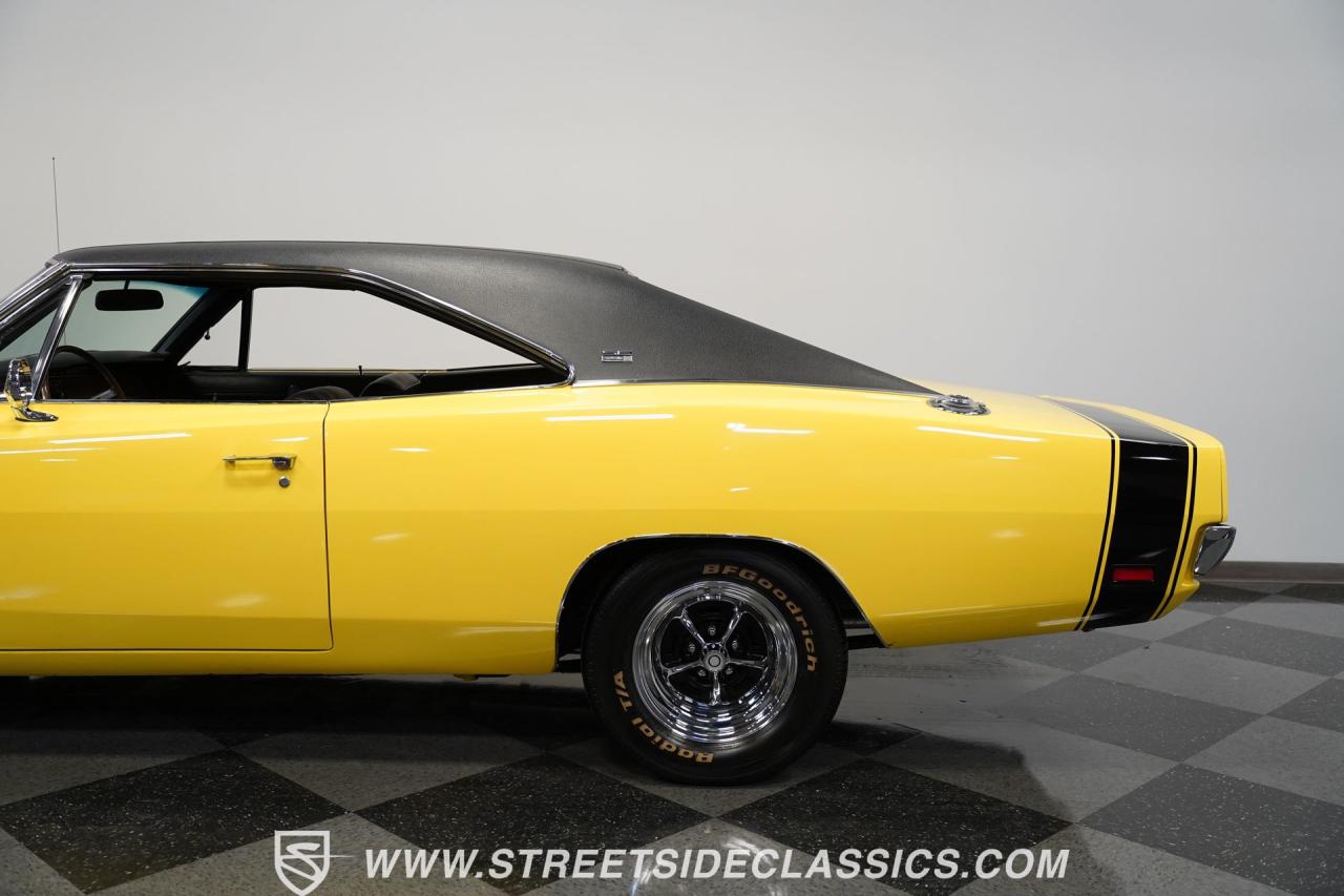 1969 Dodge Charger SE