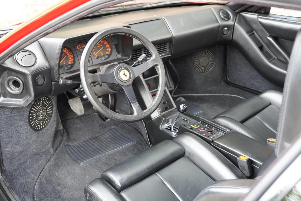 1991 Ferrari Testarossa ONLY 24500 KM FROM NEW