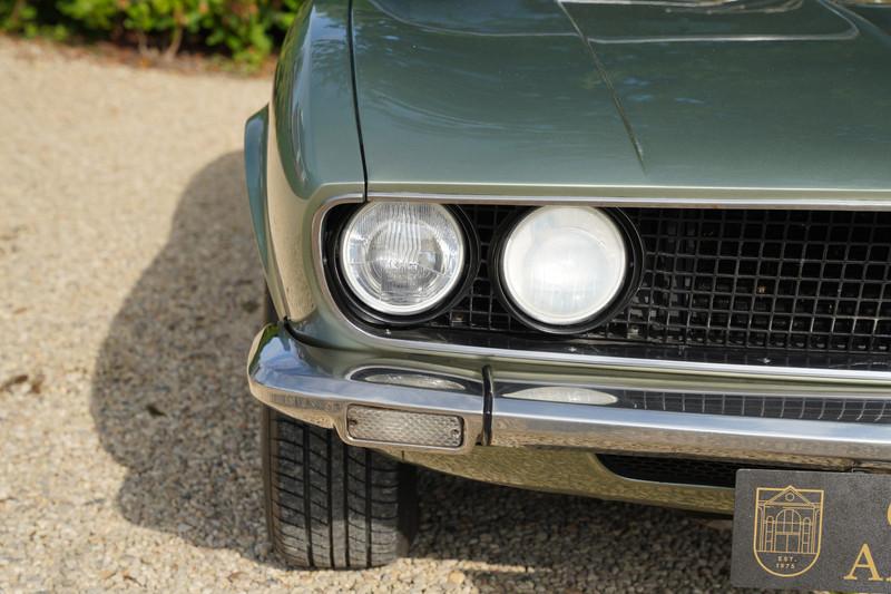 1972 Fiat Dino Coup&eacute; 2400