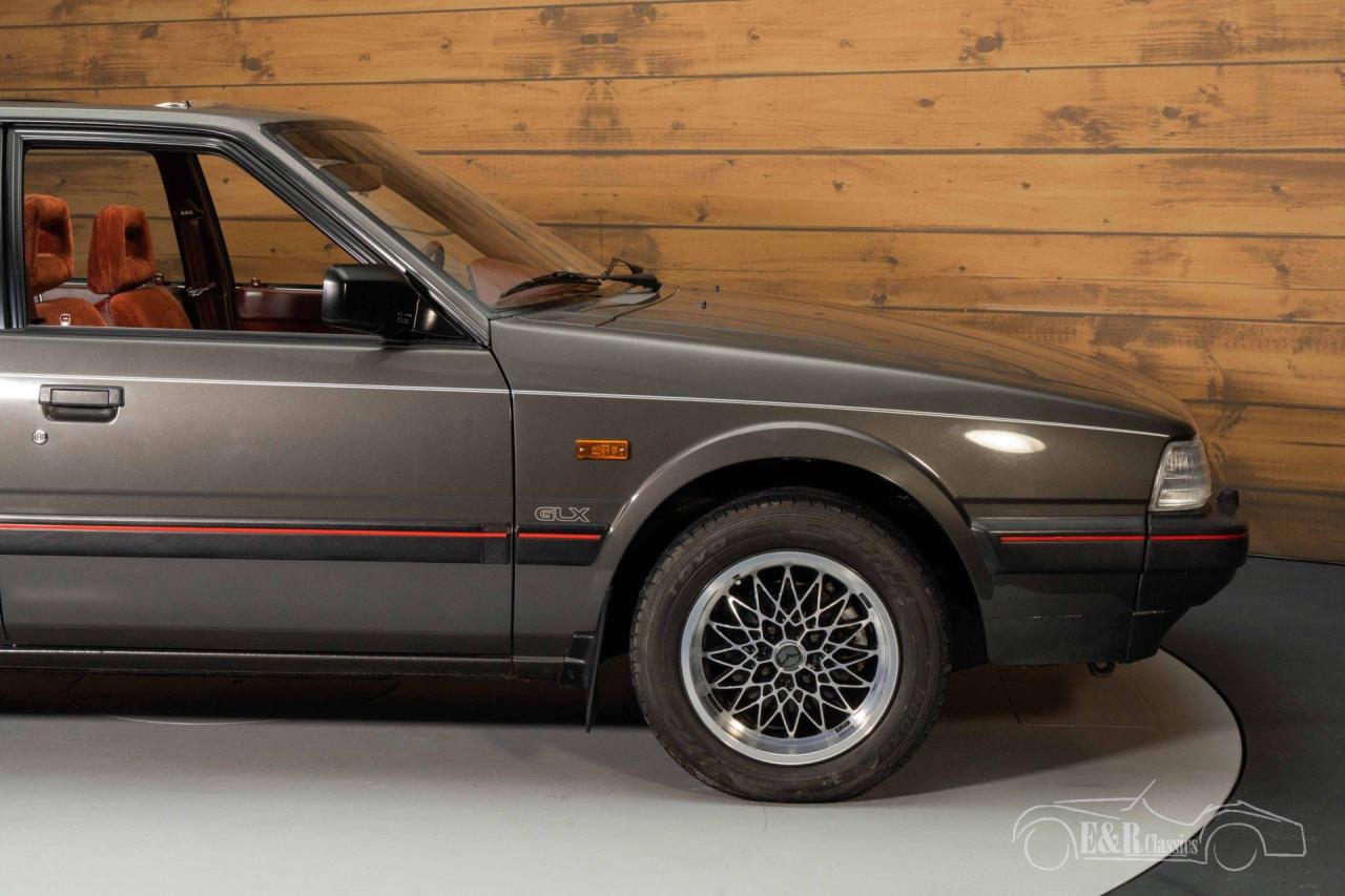 1987 Mazda 626