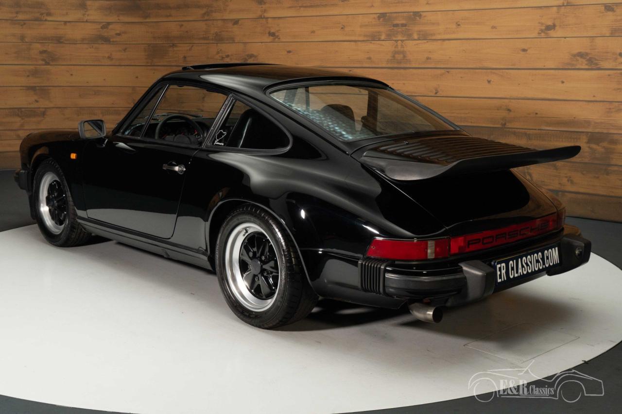 1983 Porsche 911