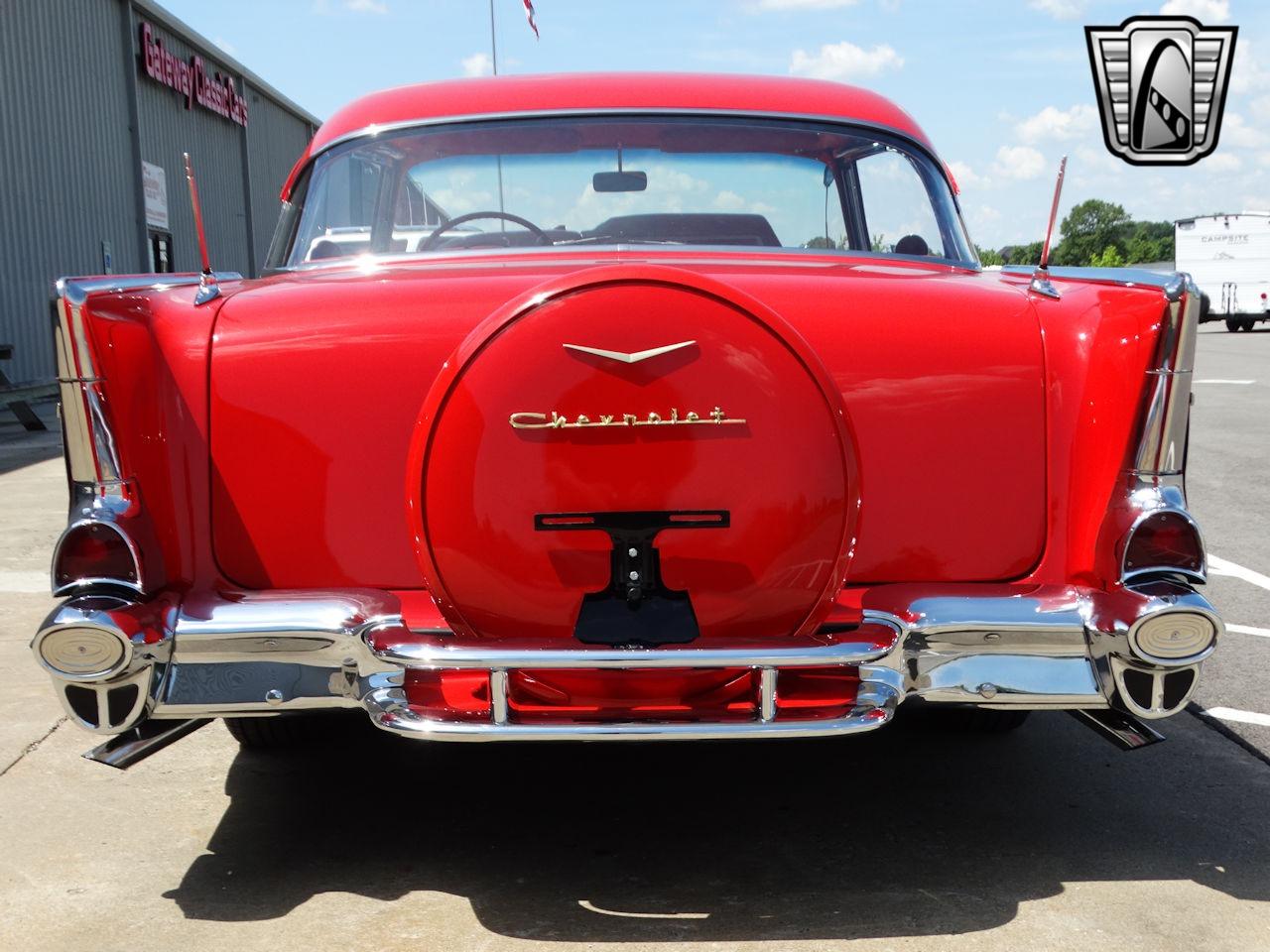 1957 Chevrolet Bel Air