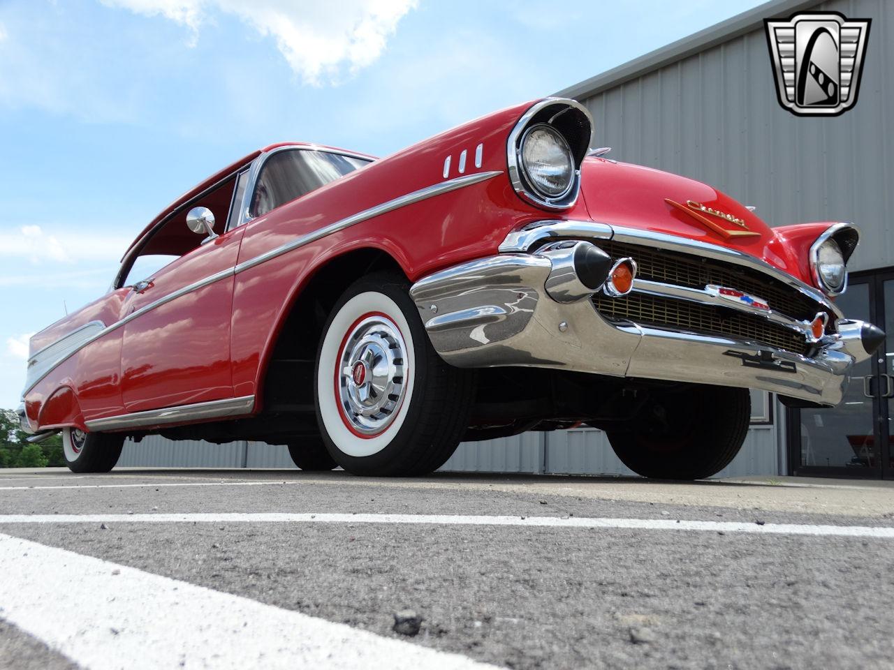 1957 Chevrolet Bel Air