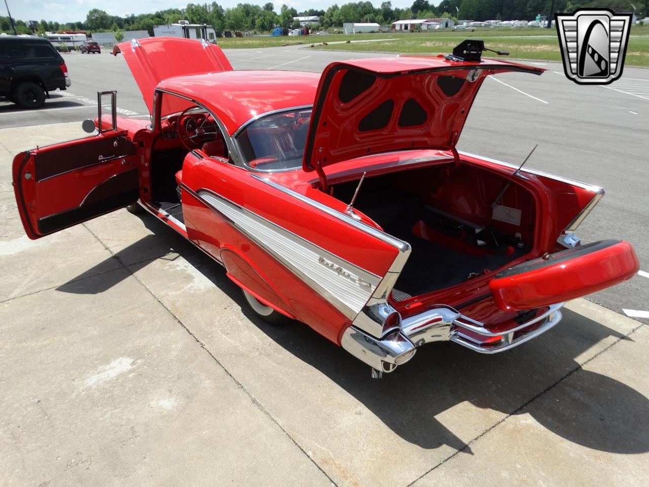 1957 Chevrolet Bel Air