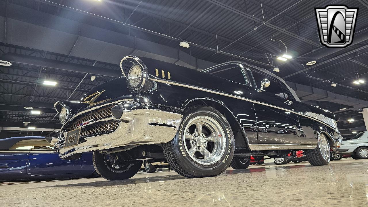 1957 Chevrolet Bel Air