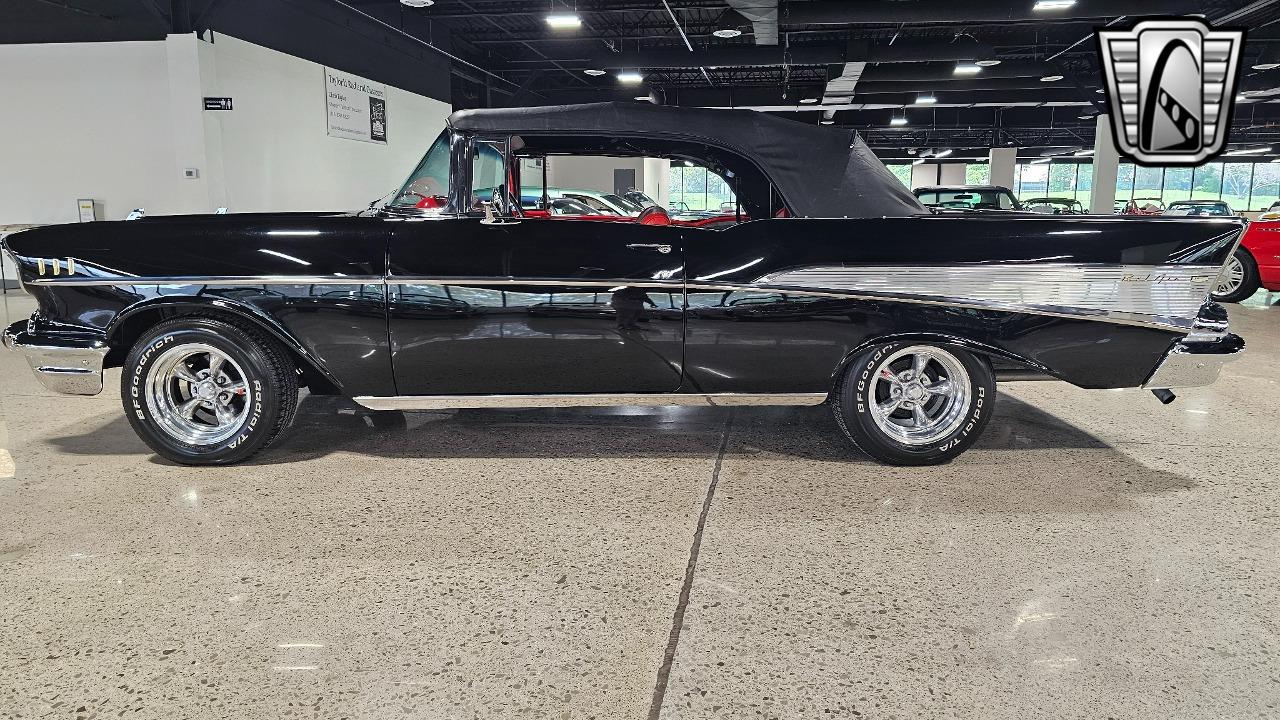 1957 Chevrolet Bel Air