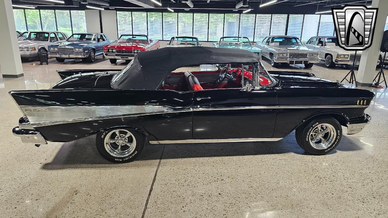 1957 Chevrolet Bel Air