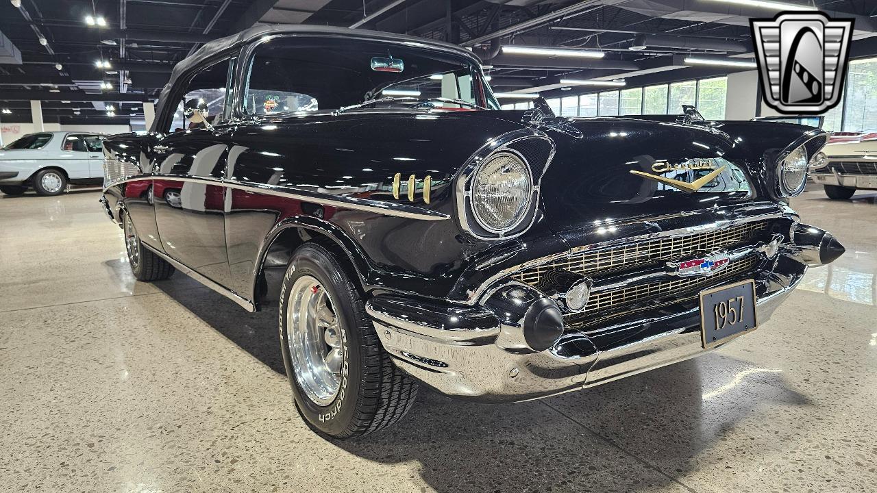 1957 Chevrolet Bel Air