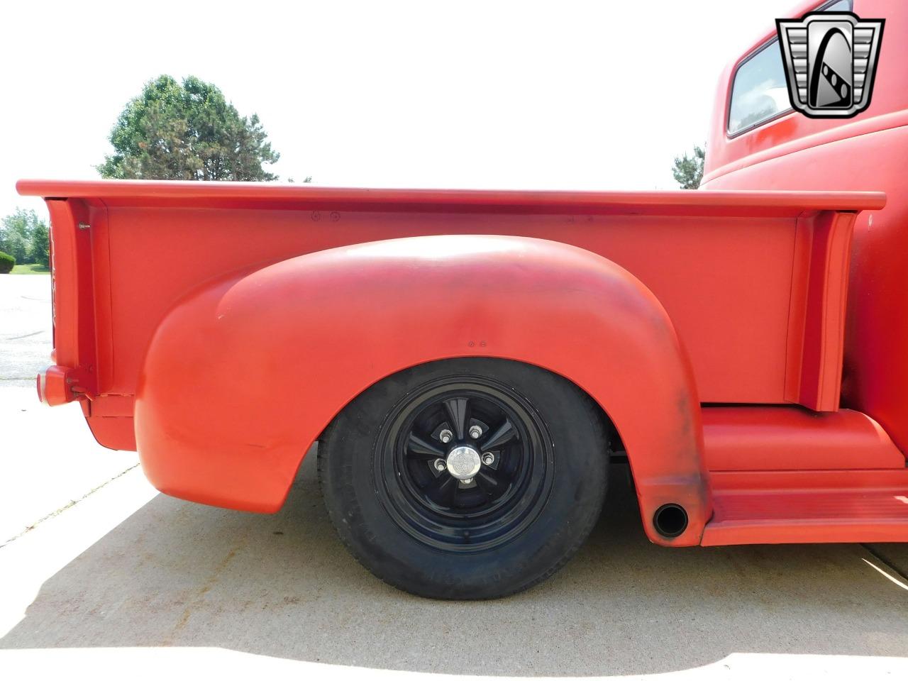 1953 Chevrolet 3100