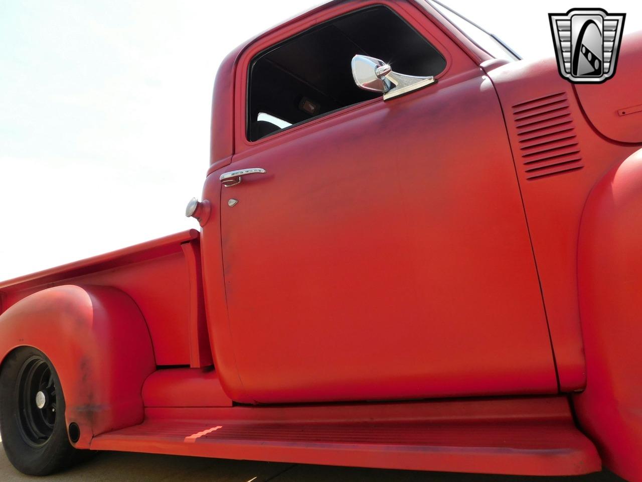 1953 Chevrolet 3100