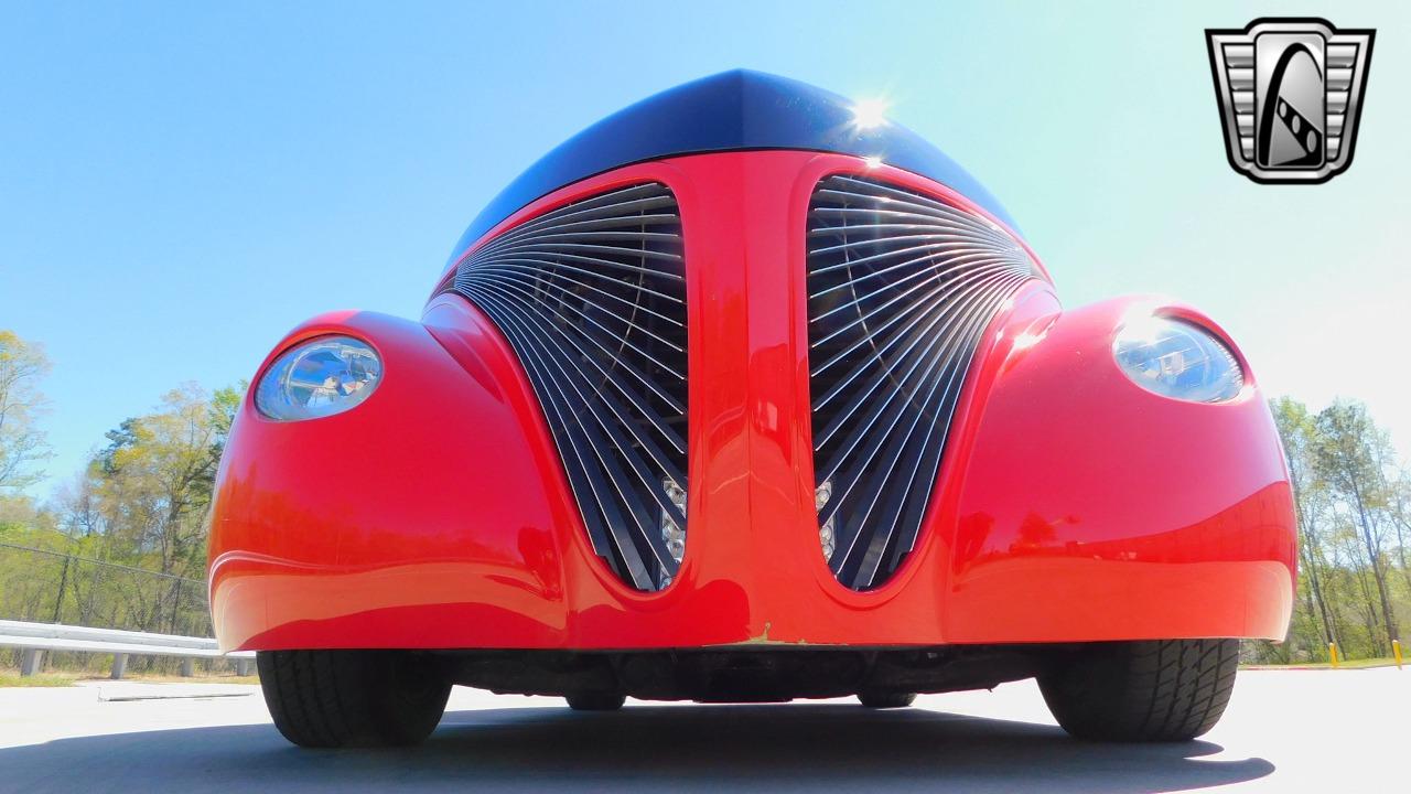 1939 Studebaker Custom