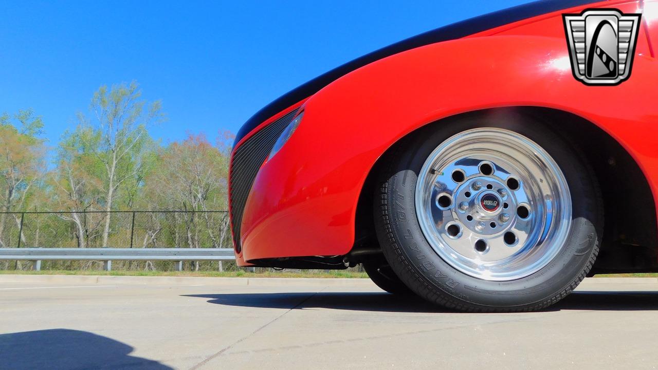 1939 Studebaker Custom